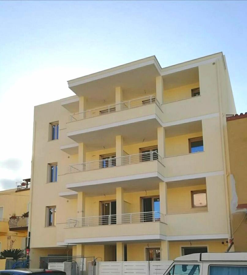 Skyfive Fire Apartment Alghero Kültér fotó