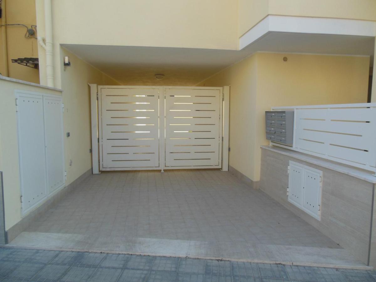 Skyfive Fire Apartment Alghero Kültér fotó