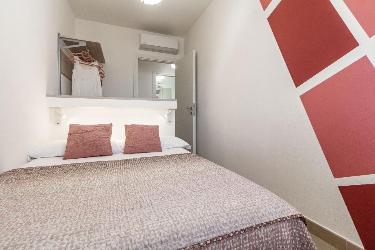 Skyfive Fire Apartment Alghero Kültér fotó