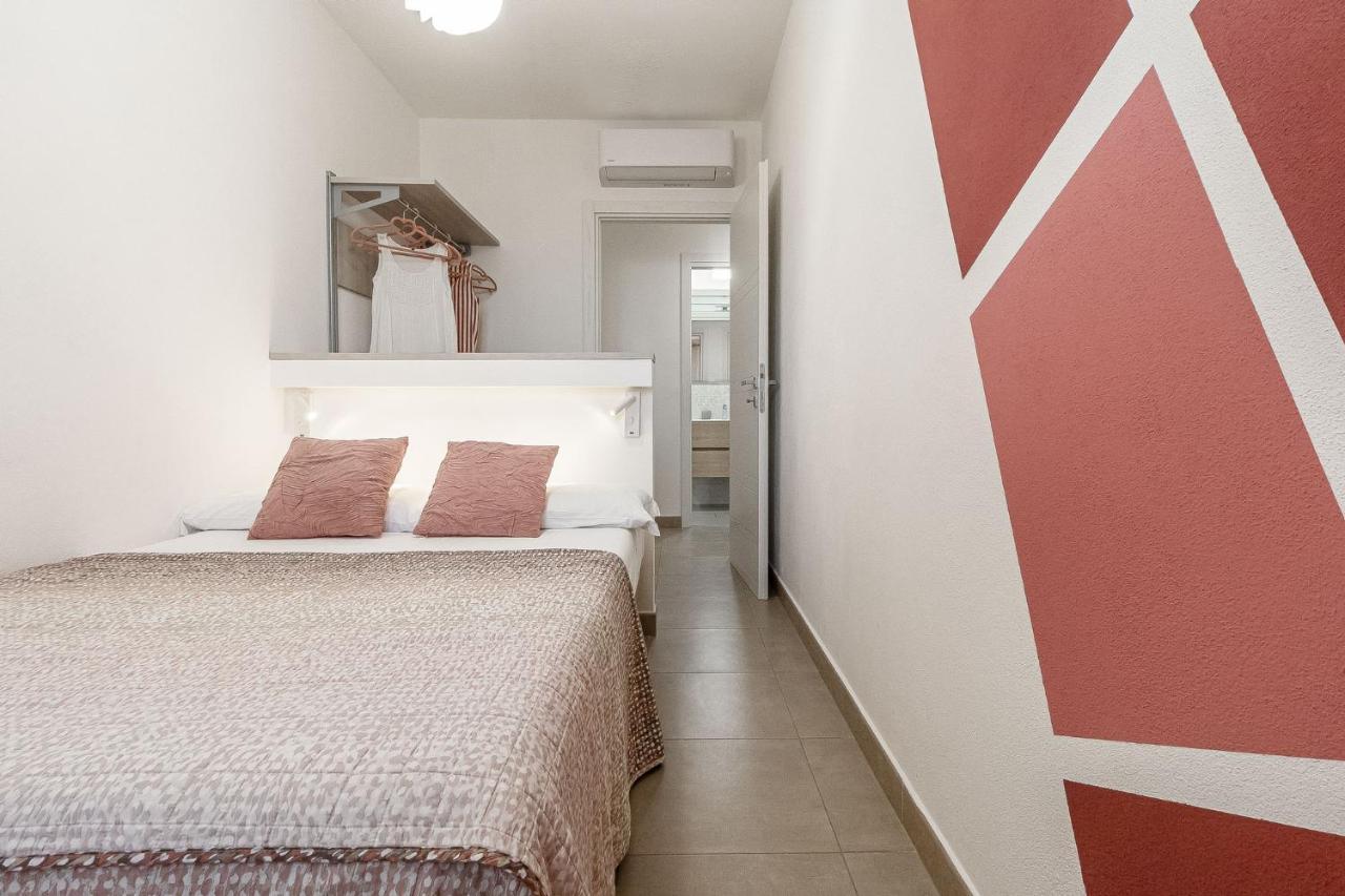 Skyfive Fire Apartment Alghero Kültér fotó